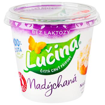 Lucina Nadychana Lactose-free Cheese 140g