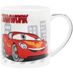 Limited Edition Cars Mug 230ml