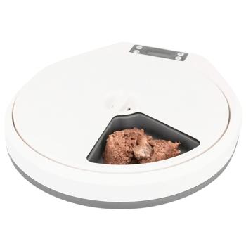 Trixie TX5+1 Automatic Feeder 5×240ml - buy, prices for MasterZoo - photo 1
