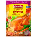 Приправа Smakko Универсальная со вкусом курицы с овощами и зеленью 160г