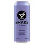 Shake Daiquiri Low-alcohol Drink 7% 0.5l