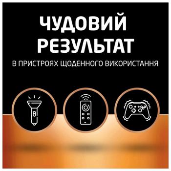 Duracell Batteries AA 4pcs - buy, prices for COSMOS - photo 5