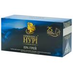 Princess Noori Earl Grey Black Tea 1.8g*25pcs