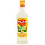 Embargo Anejo Blanco Rum 40% 0.7l