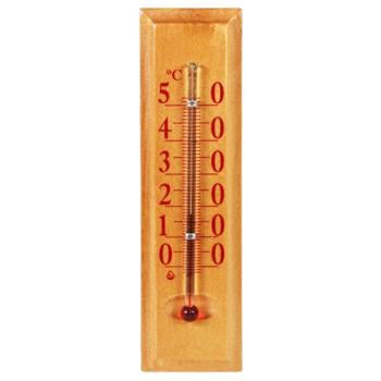 Vikter Souvenir Room Thermometer - buy, prices for Tavria V - photo 1