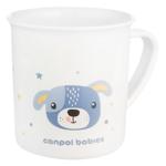 Кружка Canpol Babies Cute Animals блакитний