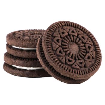 Cookies Lagoda vanilla Ukraine - buy, prices for Chudo Market - photo 1