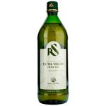 Rafael Salgado Extra Virgin Olive Oil 1l