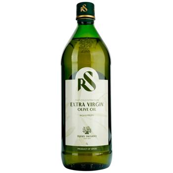Rafael Salgado Extra Virgin Olive Oil 1l - buy, prices for - photo 1