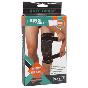 Бандаж на колено 5113-25855 - купить, цены на Таврия В - фото 3