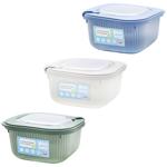 Food storage box Idea home plastic 1100ml Turkey