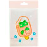 Зеркало складное 13,2*9,4см