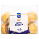 Булочка METRO Chef молочна  заморожена 480г