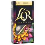 L'OR Arabica Rwenzori Coffee Capsules 5.2g*10pcs