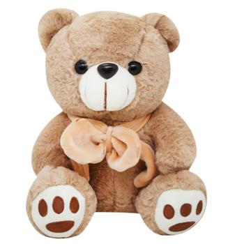 Greenwich Bear Soft Toy 25cm in Assortment - buy, prices for NOVUS - photo 2