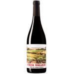 Вино Finca Vallejo Crianza червоне сухе 14% 0,75л