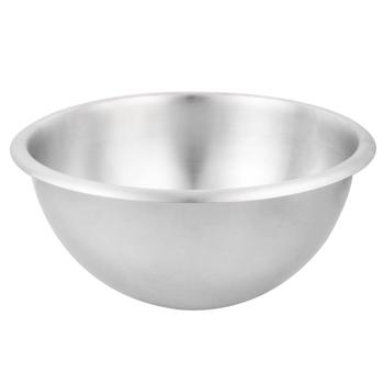 Metro Professional Stainless Steel Bowl 20cm