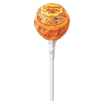 Карамель Chupa Chups в ассортименте 11г - купить, цены на - фото 4