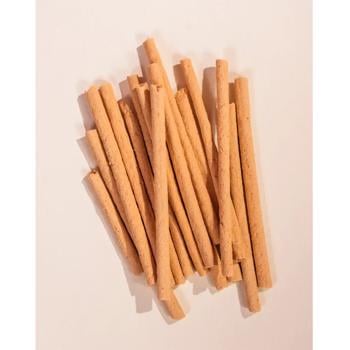 Half&Half Tender Sticks with Chicken Dog Snack 100g - buy, prices for - photo 3