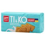 Sunny Day TI&KO Baked Milk Flower Cookies 185g