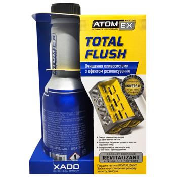 purifier atomex for auto 250ml Ukraine
