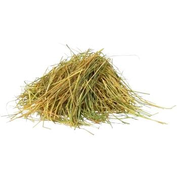 Мій Пухнастик пресоване сіно для гризунів 1 кг - купить, цены на MasterZoo - фото 1