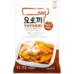 Токпокки Pink Rocket оригинальный вкус 240г