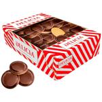 Печиво Delicia здобне збивне зі смаком апельсину 300г