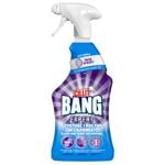 Cillit Bang Clean&Shiny Bathroom 750ml
