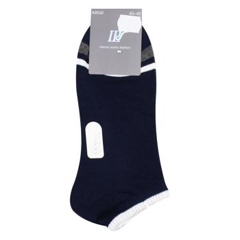 Shuguan Men's Socks 40-45s - buy, prices for - photo 3