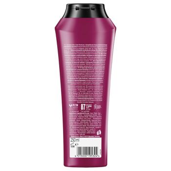 Gliss Kur Color Shampoo 250ml - buy, prices for NOVUS - photo 3