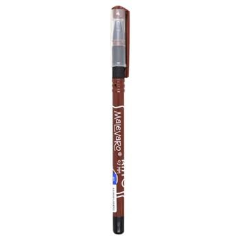 Malevaro Wave Blue Oil Pen 0.7mm - buy, prices for ULTRAMARKET - photo 2