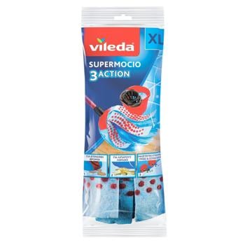 Vileda SuperMocio 3Action refill