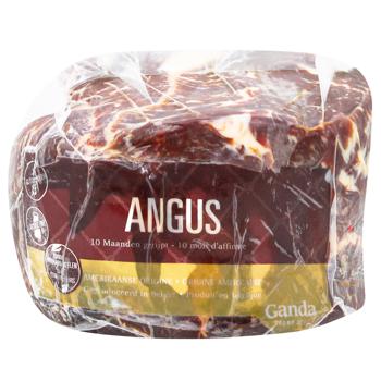 Ganda Angus Raw Cured Beef 9 months - buy, prices for WINETIME - photo 2