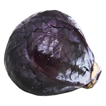 Red Cabbage - buy, prices for Za Raz - photo 1