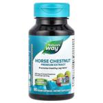 Nature's Way Horse Chestnut Extract 90 capsules