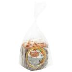 Easter Cake on Sourdough with Raisins and Candied Fruit 500g