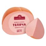 Колбаса телячья Самобранка