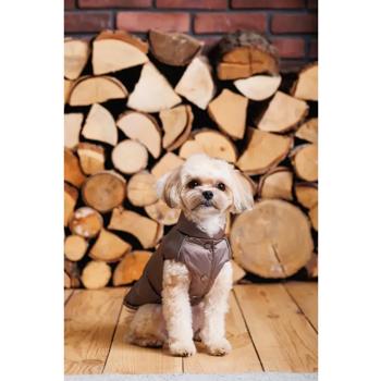Жилет для собак Pet Fashion Hardy M - купить, цены на MasterZoo - фото 4