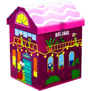 Подарунковий бокс Bob Snail з іграшкою 384г - купити, ціни на Восторг - фото 4