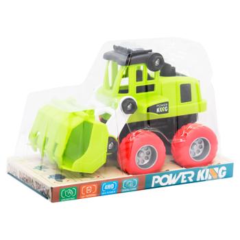 Toy Agricultural Machinery 2018-71 - buy, prices for - photo 1