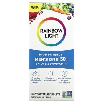 Multivitamin Rainbow light 120pcs Usa - buy, prices for Biotus - photo 2