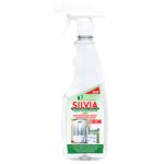 Silvia Shower Cabins and Acrylic Bathtubs Cleaner 500ml