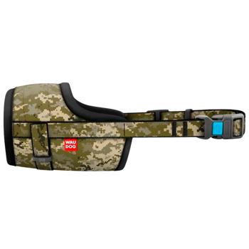 Dog muzzle Waudog Ukraine - buy, prices for MasterZoo - photo 1