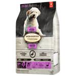 Oven-Baked Tradition Dry Food with Duck for Dogs of Small Breeds 1kg