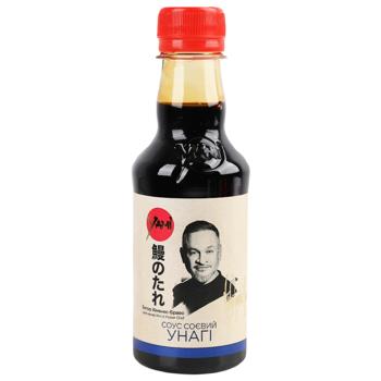 Соус соевый Jami Унаги 215мл