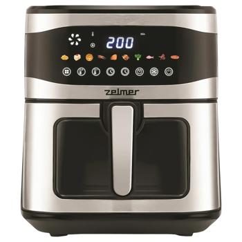 Zelmer Multi-cooker ZAF1500 - buy, prices for Auchan - photo 1