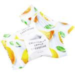 Chocolatier Lemon Cheesecake Candies by Weight