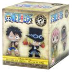 Funko Mystery Minis One Piece Game Figure in Assortment