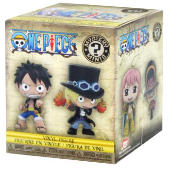 Фигурка игровая Funko Mystery Minis Большой куш в ассортименте